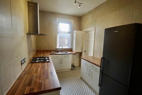 2 bedroom semi-detached house to rent, Oxford Street, South Shields, Tyne and Wear, NE33
