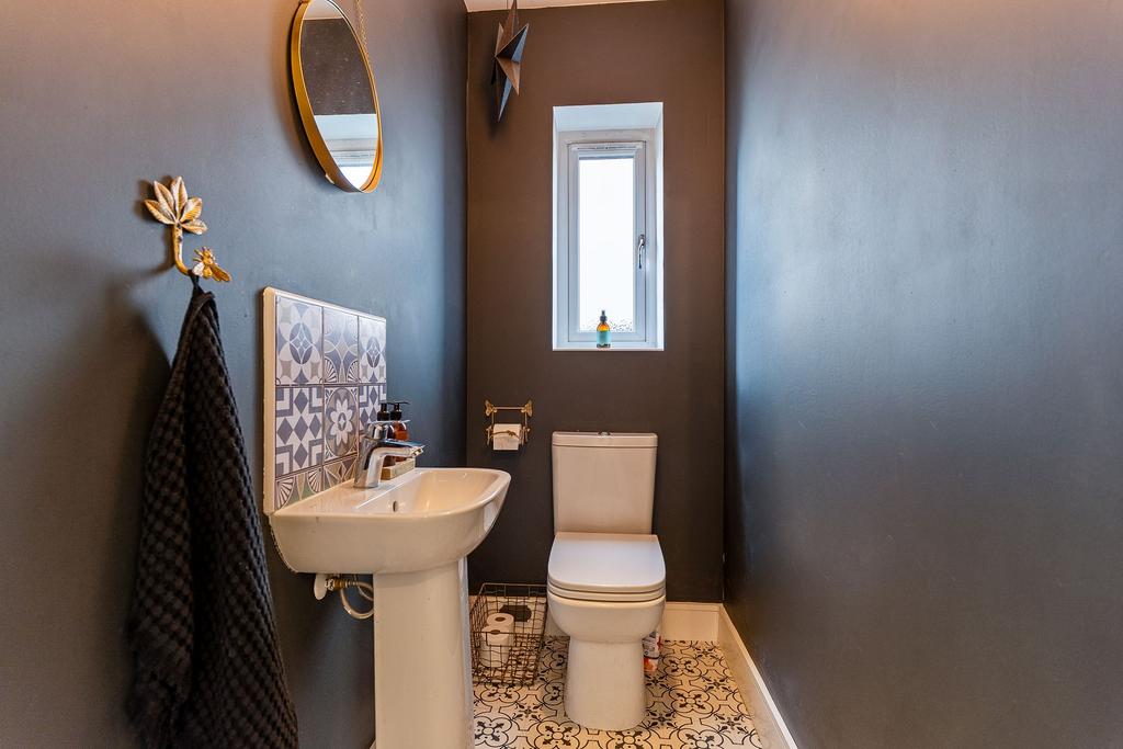 Cloakroom