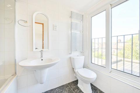1 bedroom flat to rent, GUNNERSBURY LANE, Gunnersbury, London, W3