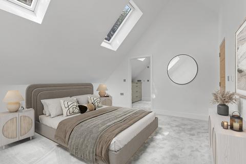 undefined, Benson Road, Stratford Upon Avon, Warwickshire, CV37