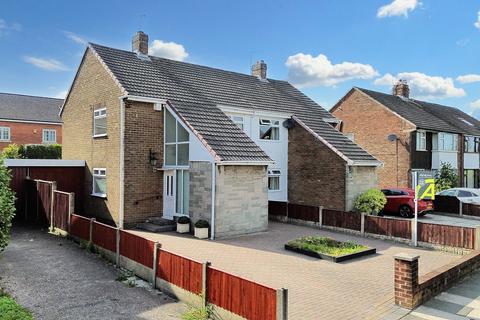undefined, Glencourse Road, Widnes WA8
