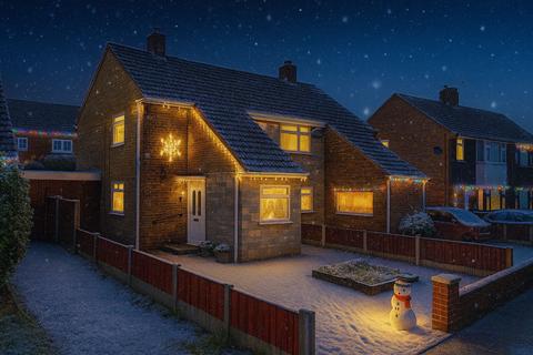 undefined, Glencourse Road, Widnes WA8