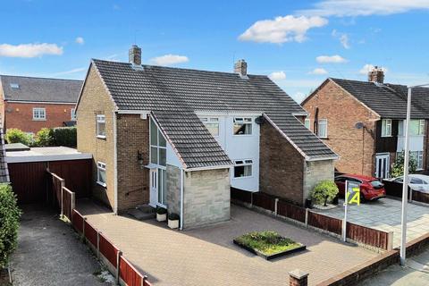 Glencourse Road, Widnes WA8