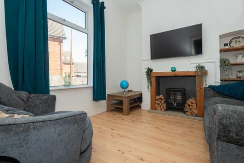 undefined, Montague Street, Cudworth S72