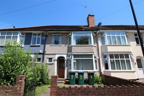 3 bedroom terraced house to rent, Lammas Road, Coventry CV6