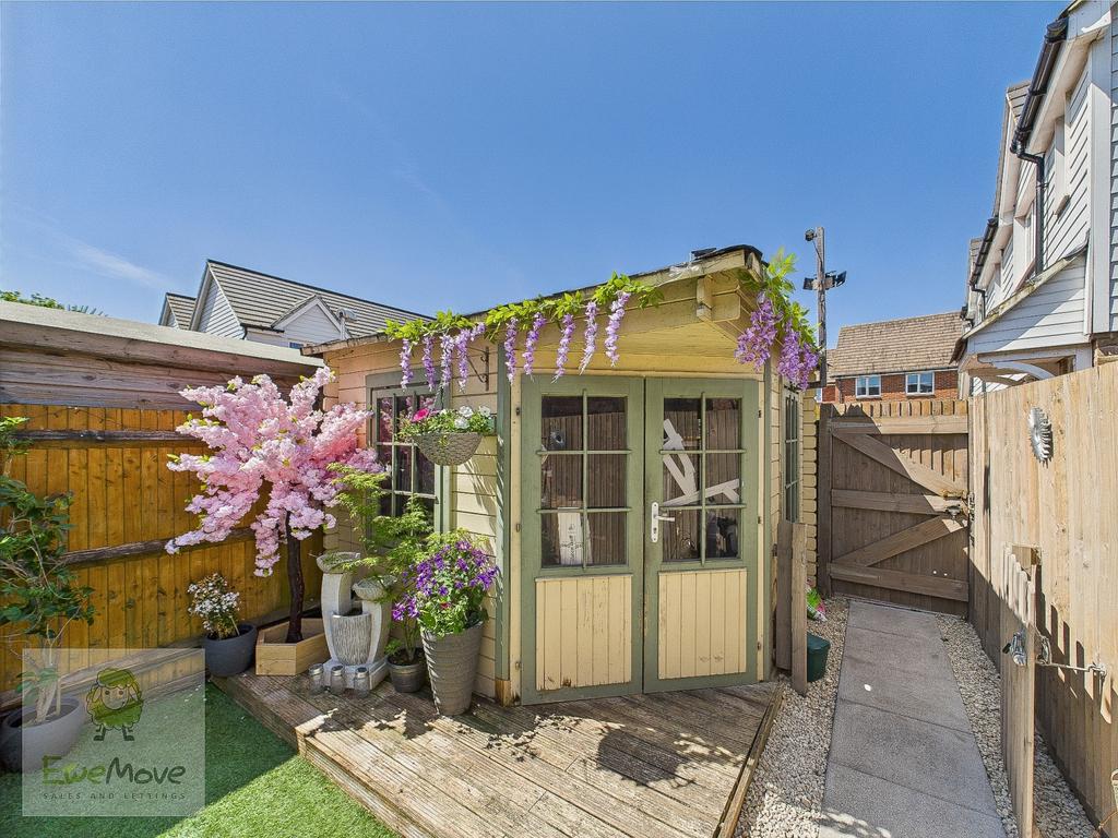 Summer House