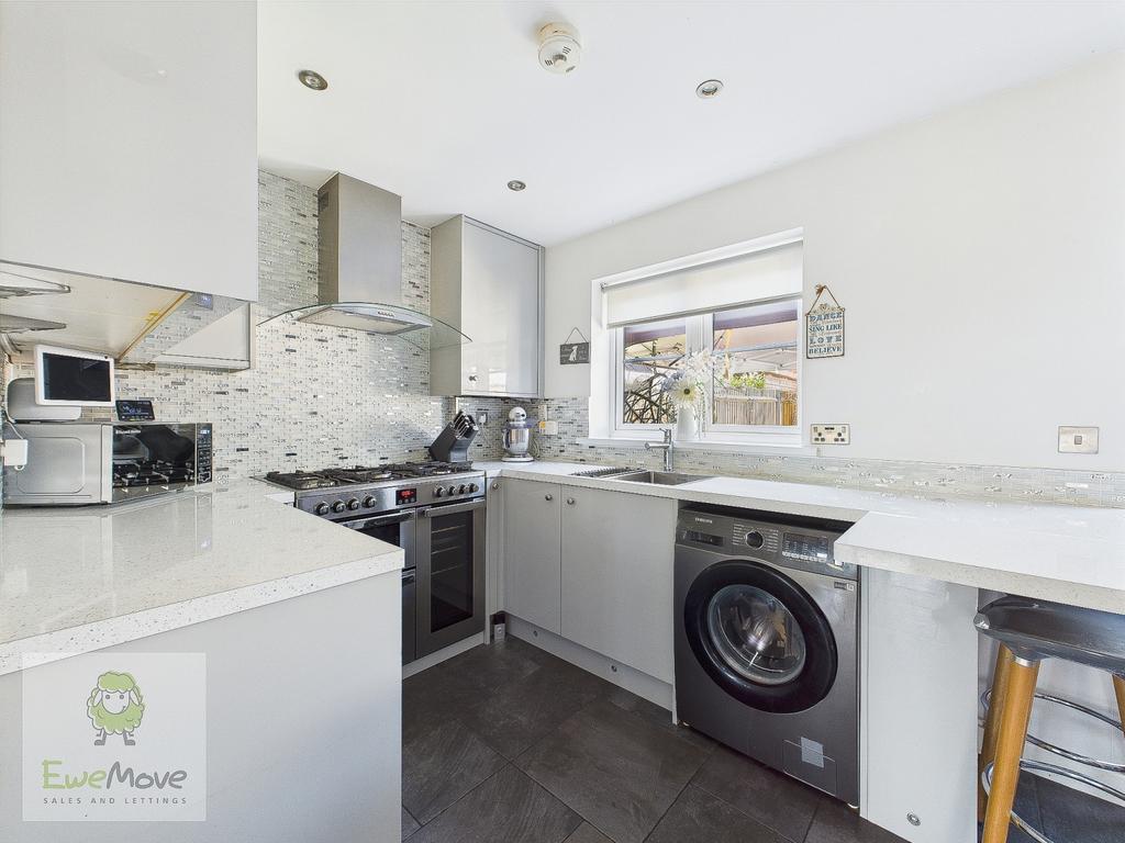 Kitchen Breakfast Room