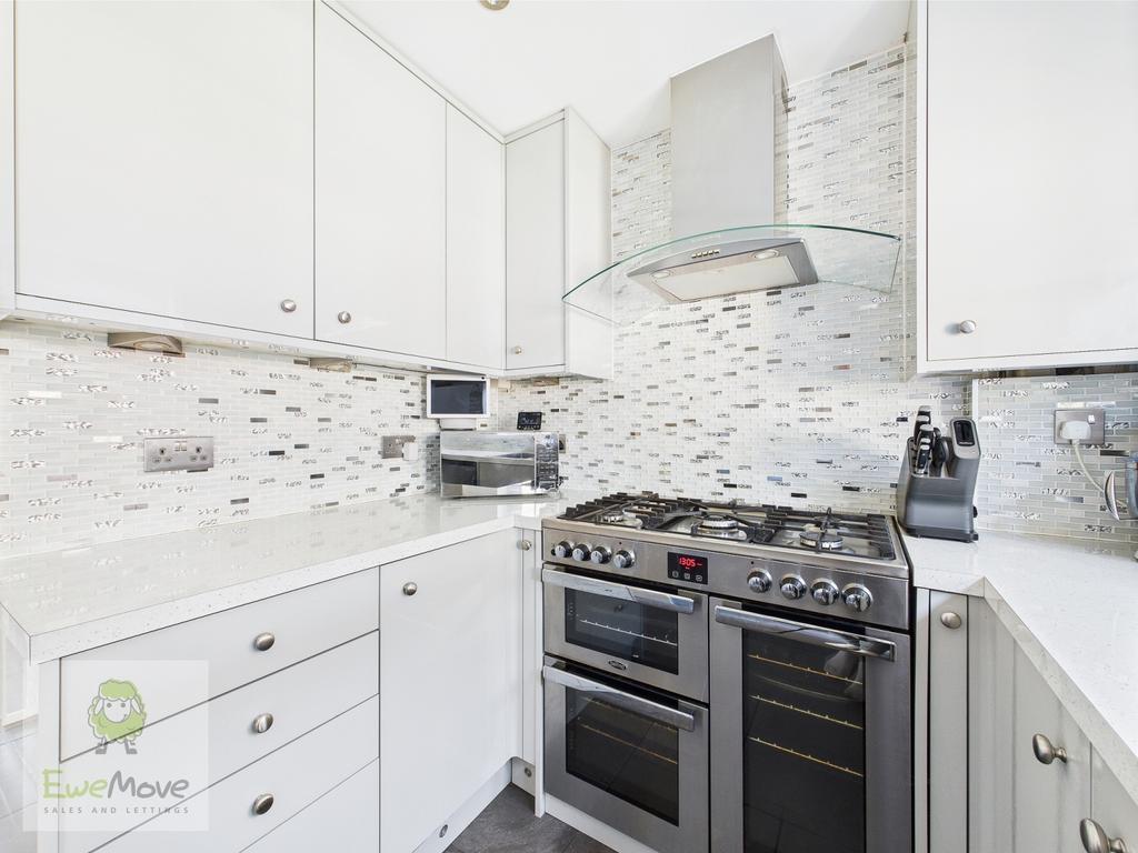 Kitchen Breakfast Room