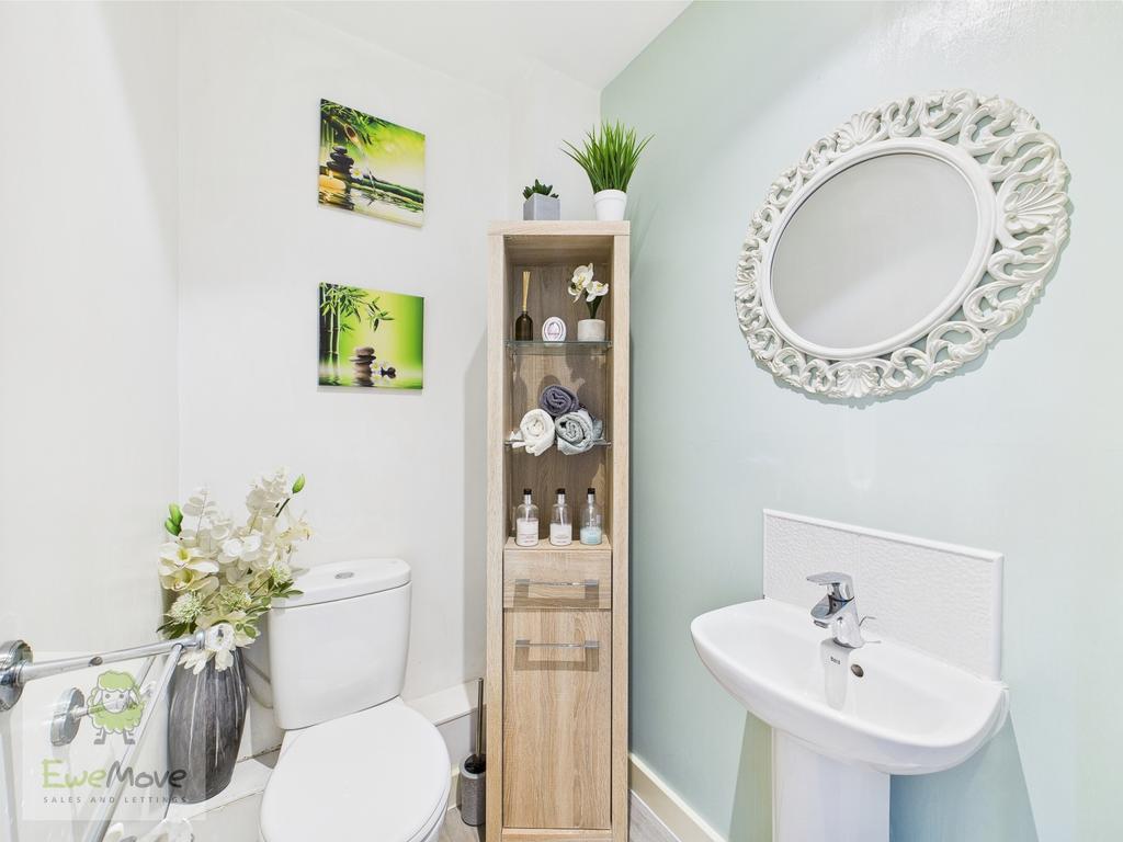 Cloakroom