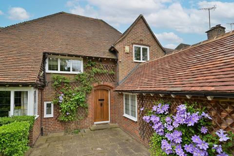 Bamford Cottage South Hill Avenue, Harrow, HA1 3PA