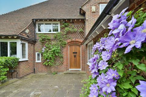 Bamford Cottage South Hill Avenue, Harrow, HA1 3PA