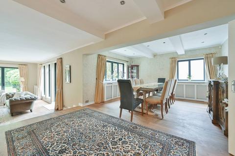 Bamford Cottage South Hill Avenue, Harrow, HA1 3PA