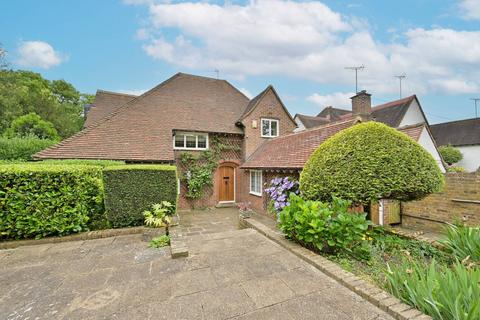 Bamford Cottage South Hill Avenue, Harrow, HA1 3PA