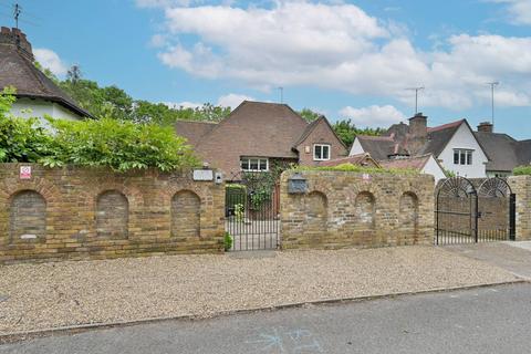 Bamford Cottage South Hill Avenue, Harrow, HA1 3PA
