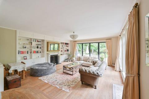 Bamford Cottage South Hill Avenue, Harrow, HA1 3PA