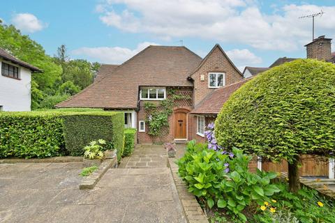 Bamford Cottage South Hill Avenue, Harrow, HA1 3PA