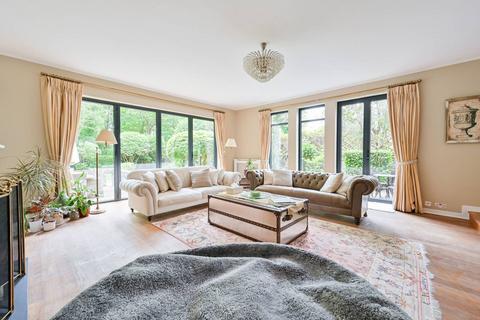 Bamford Cottage South Hill Avenue, Harrow, HA1 3PA