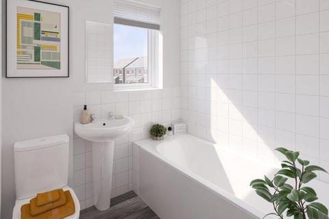 1 bedroom maisonette for sale, Gloster Drive, Kent CT12