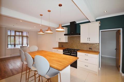 4 bedroom semi-detached house to rent, Meadow Way, Dorney Reach, Maidenhead, SL6