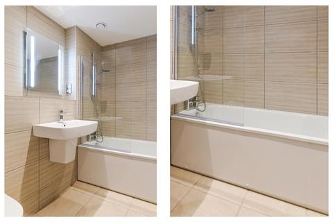 2 bedroom flat for sale, Tealing Drive, Ewell