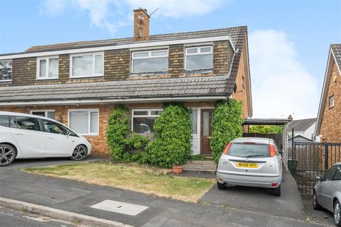 3 bedroom semi-detached house for sale, Highdale Close, Bristol