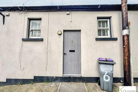 undefined, Boot Lane, Blaenavon, Pontypool