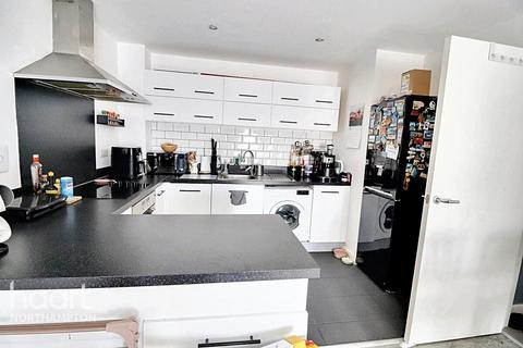 2 bedroom flat for sale, Broad Street, Northampton