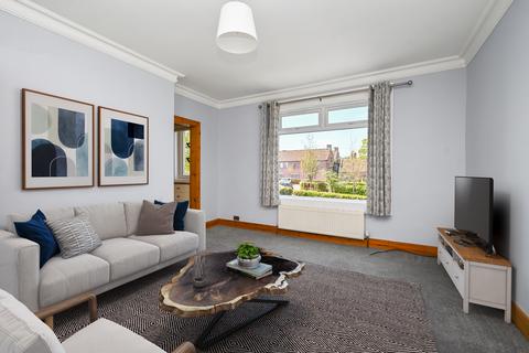 6 Bog Road, Penicuik, EH26 9BZ