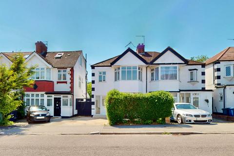 4 bedroom semi-detached house for sale, Heming Road, Edgware HA8
