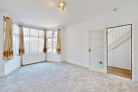 4 bedroom semi-detached house for sale, Heming Road, Edgware HA8