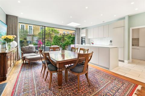 5 bedroom terraced house for sale, Gowan Avenue, Fulham, London, SW6