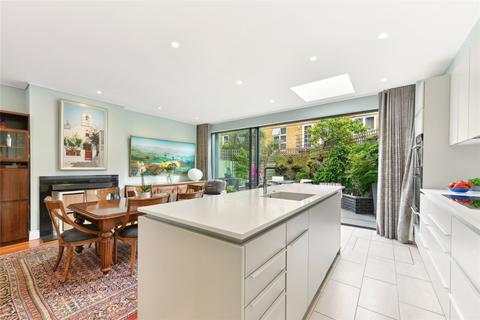 5 bedroom terraced house for sale, Gowan Avenue, Fulham, London, SW6