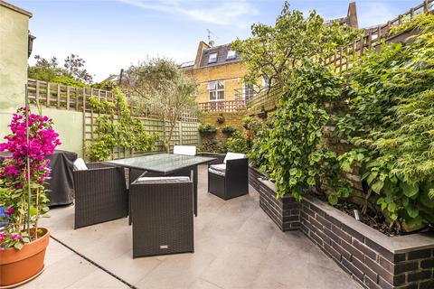 5 bedroom terraced house for sale, Gowan Avenue, Fulham, London, SW6