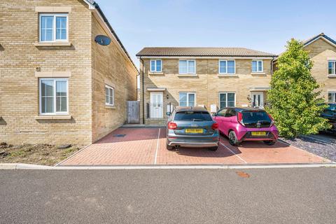 6 Heol Mathews, Coity, Bridgend, CF35 6JU