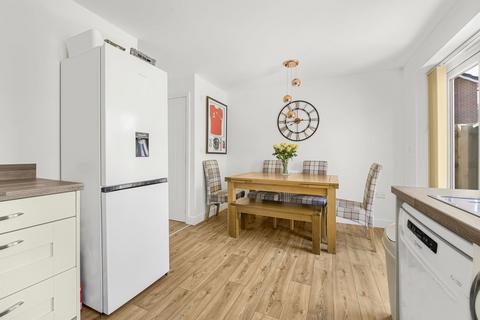 6 Heol Mathews, Coity, Bridgend, CF35 6JU