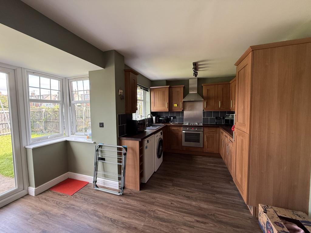 41 Sydney Gardens, Lockerbie, DG11 2 GZ - Braidwood