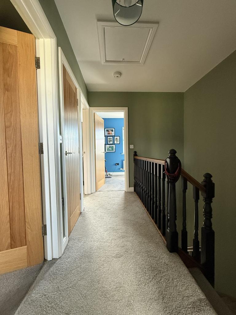 41 Sydney Gardens, Lockerbie, DG11 2 GZ - Braidwood