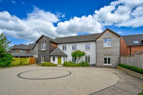 undefined, Weston Road, Derby, Weston-on-Trent DE72 2BH