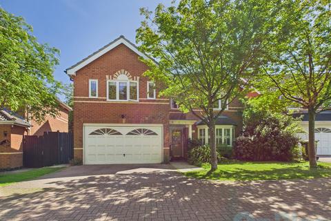4 bedroom detached house for sale, Caldecotte, Milton Keynes MK7