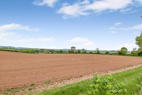 undefined, Harewood End, Hereford