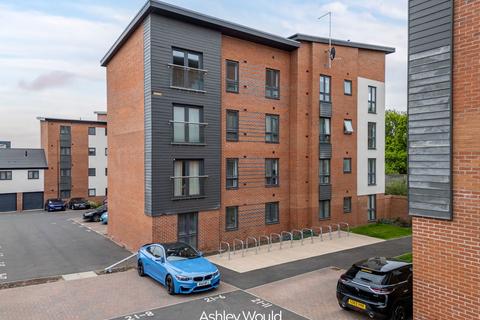 undefined, Northfield B31