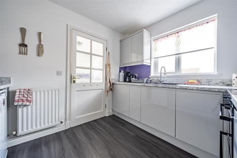 15 Ashley Way, Egremont, CA22 2JT