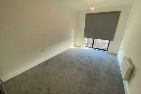 1 bedroom flat to rent, Erasmus Drive, Derby, Derbyshire, DE1
