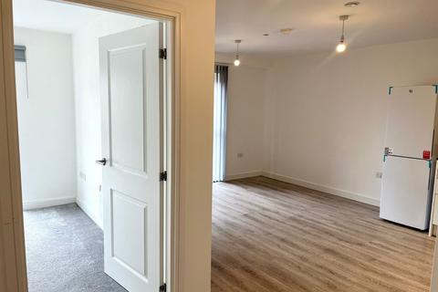 undefined, Erasmus Drive, Derby, Derbyshire, DE1