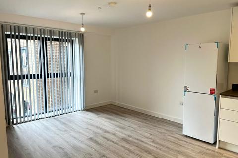 undefined, Erasmus Drive, Derby, Derbyshire, DE1