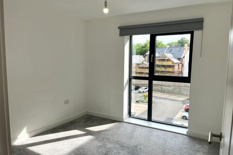 undefined, Erasmus Drive, Derby, Derbyshire, DE1