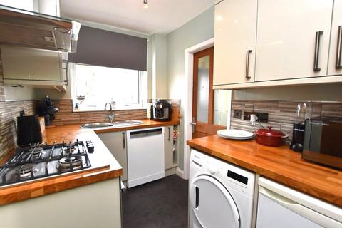 3 bedroom semi-detached house for sale, Hansby Close, Leeds, West Yorkshire