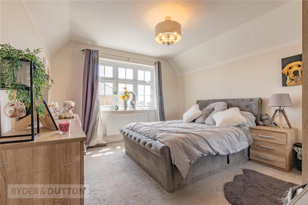 Bedroom 1