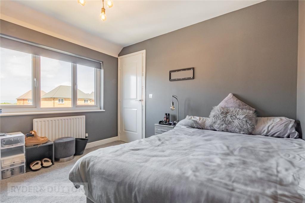 Bedroom 4