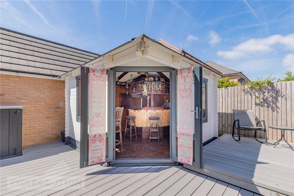Summerhouse